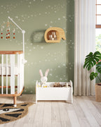 Elephant Floating Shelf