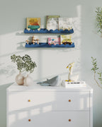 Fable Floating Shelf Set