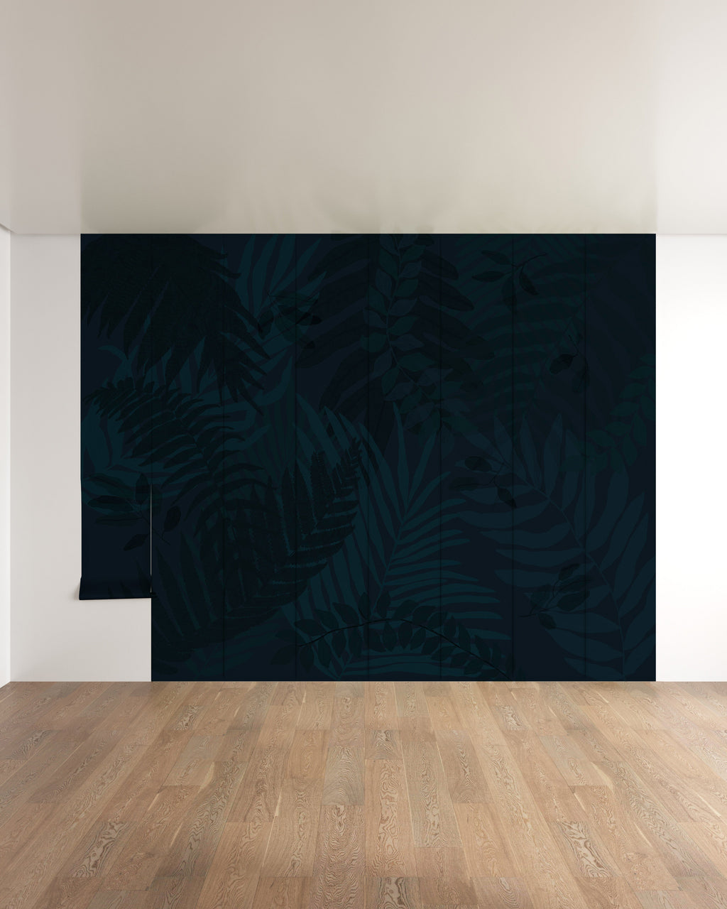 Canopy Wall Mural
