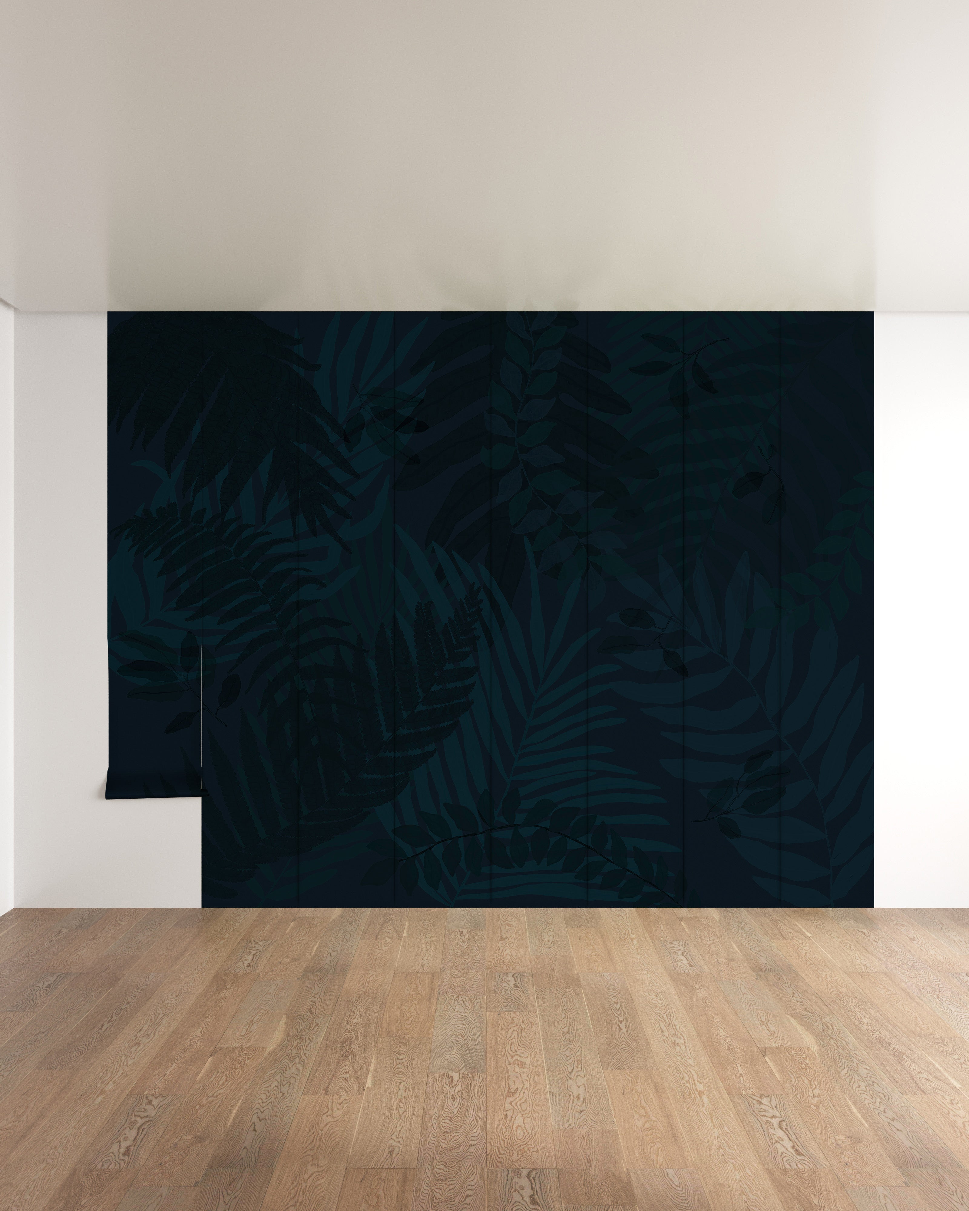 Canopy Wall Mural