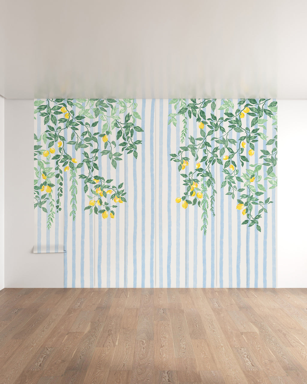 Sicily Wall Mural