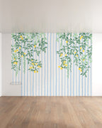 Sicily Wall Mural