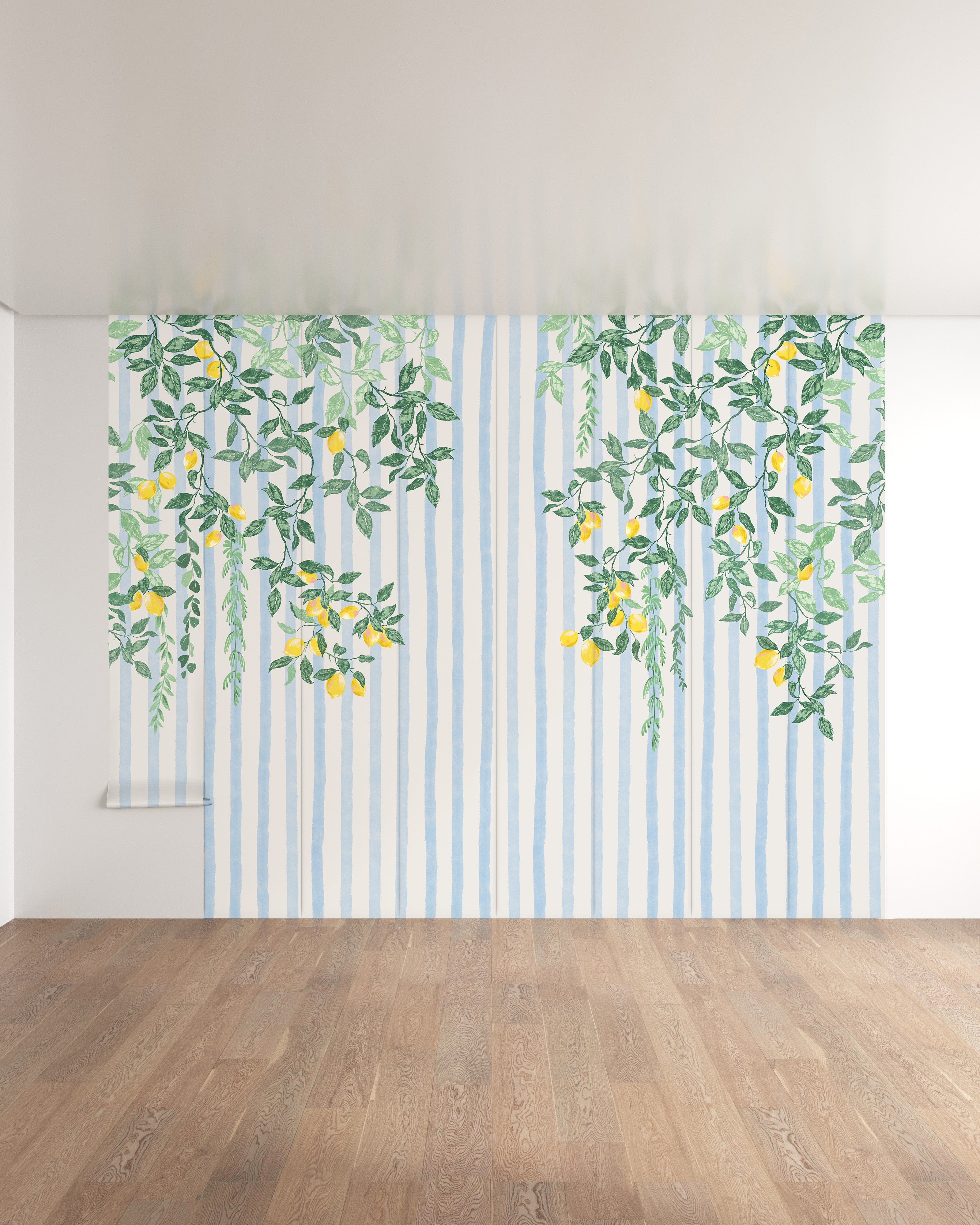 Sicily Wall Mural