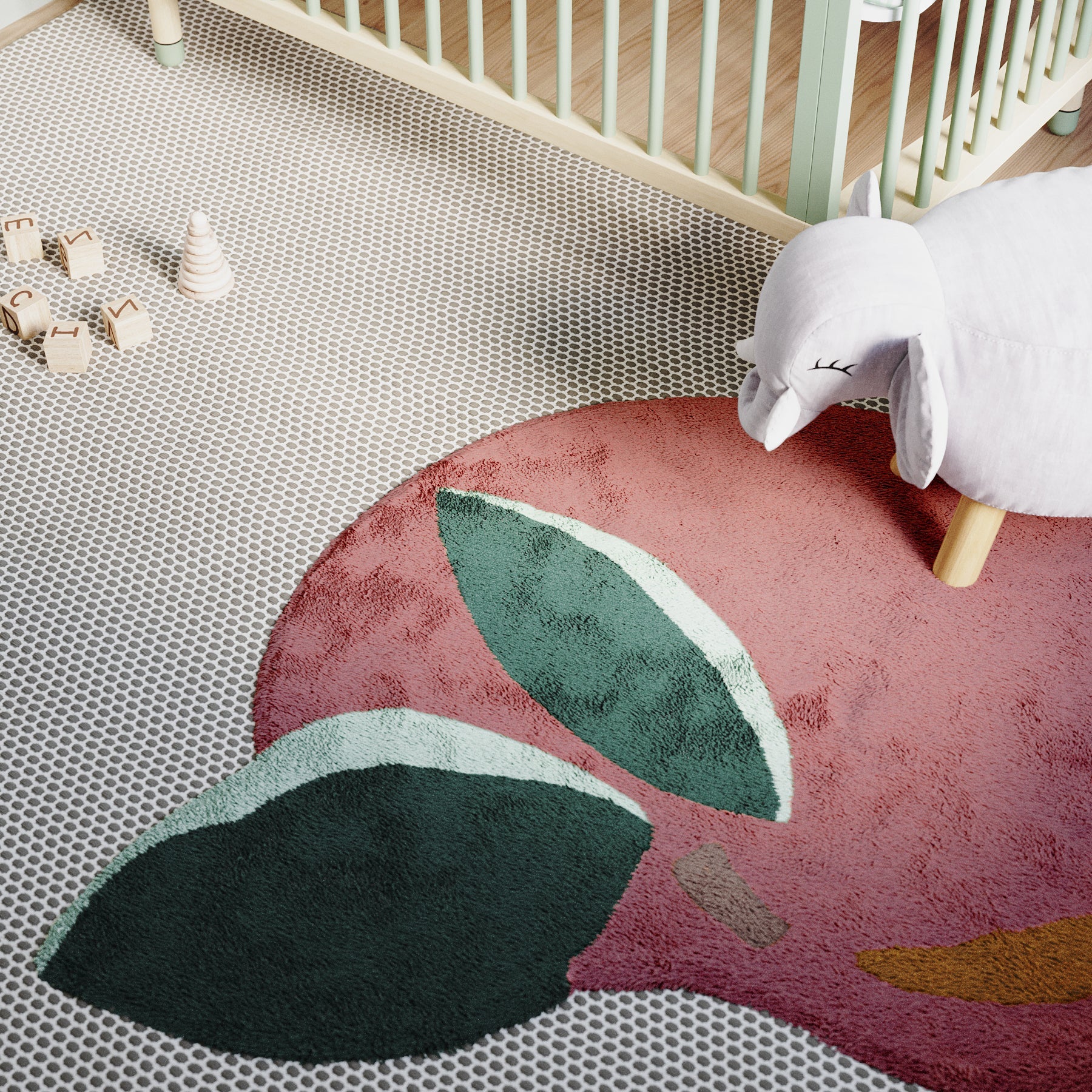 Shore Area Rug