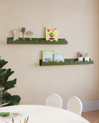 Fable Floating Shelf Set