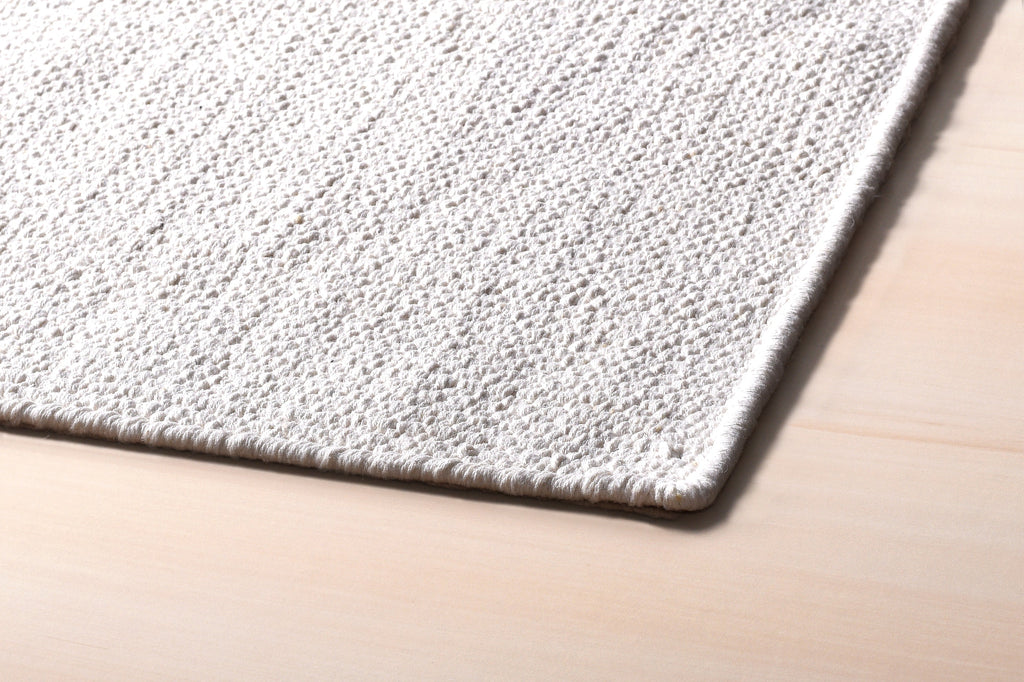 Dove Area Rug
