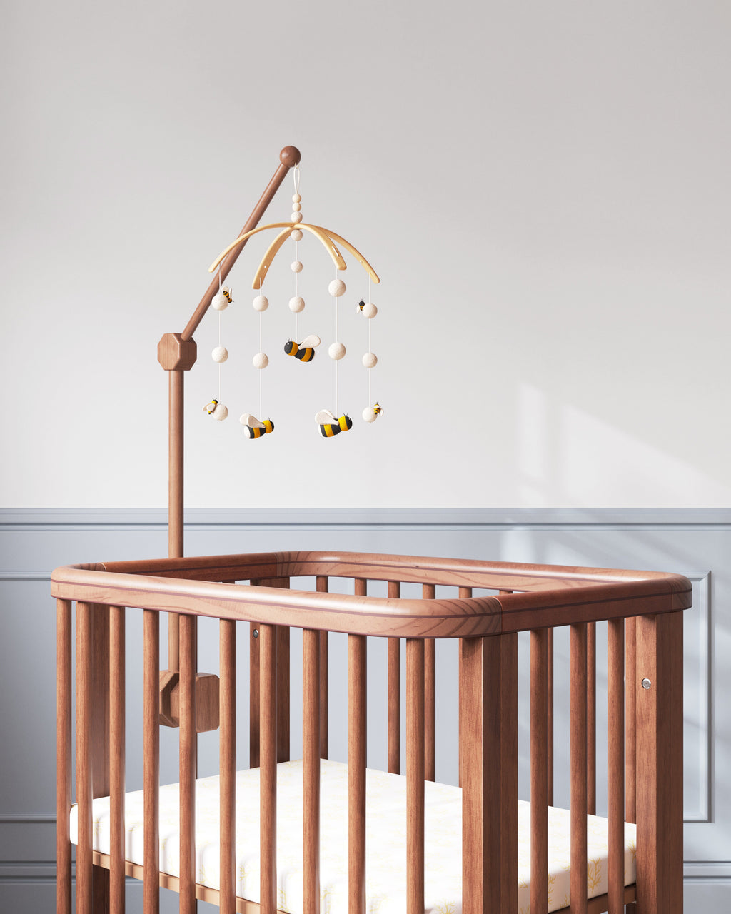 Baby Bee Mobile
