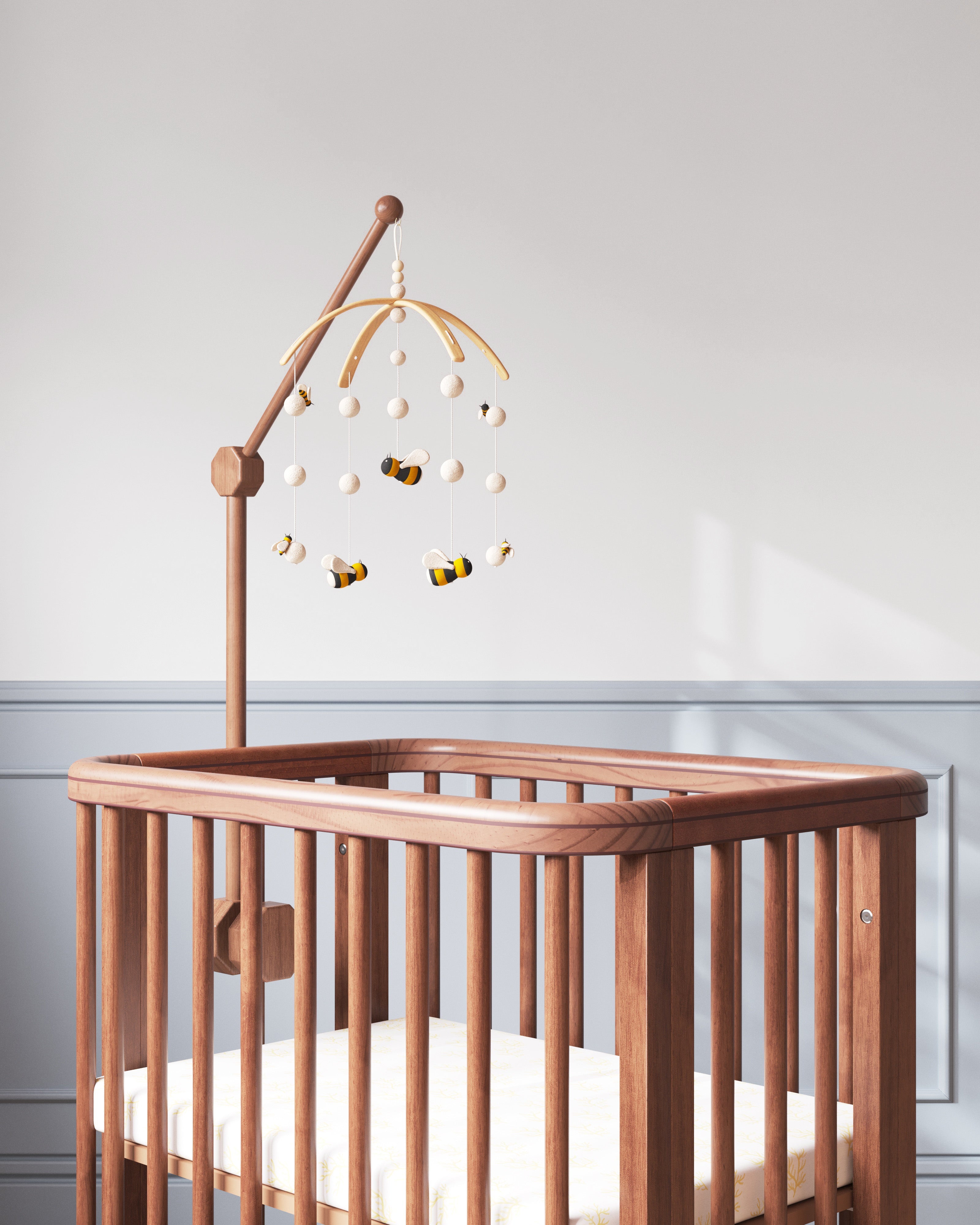 Baby Bee Mobile