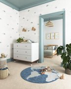 Our World Washable Rug