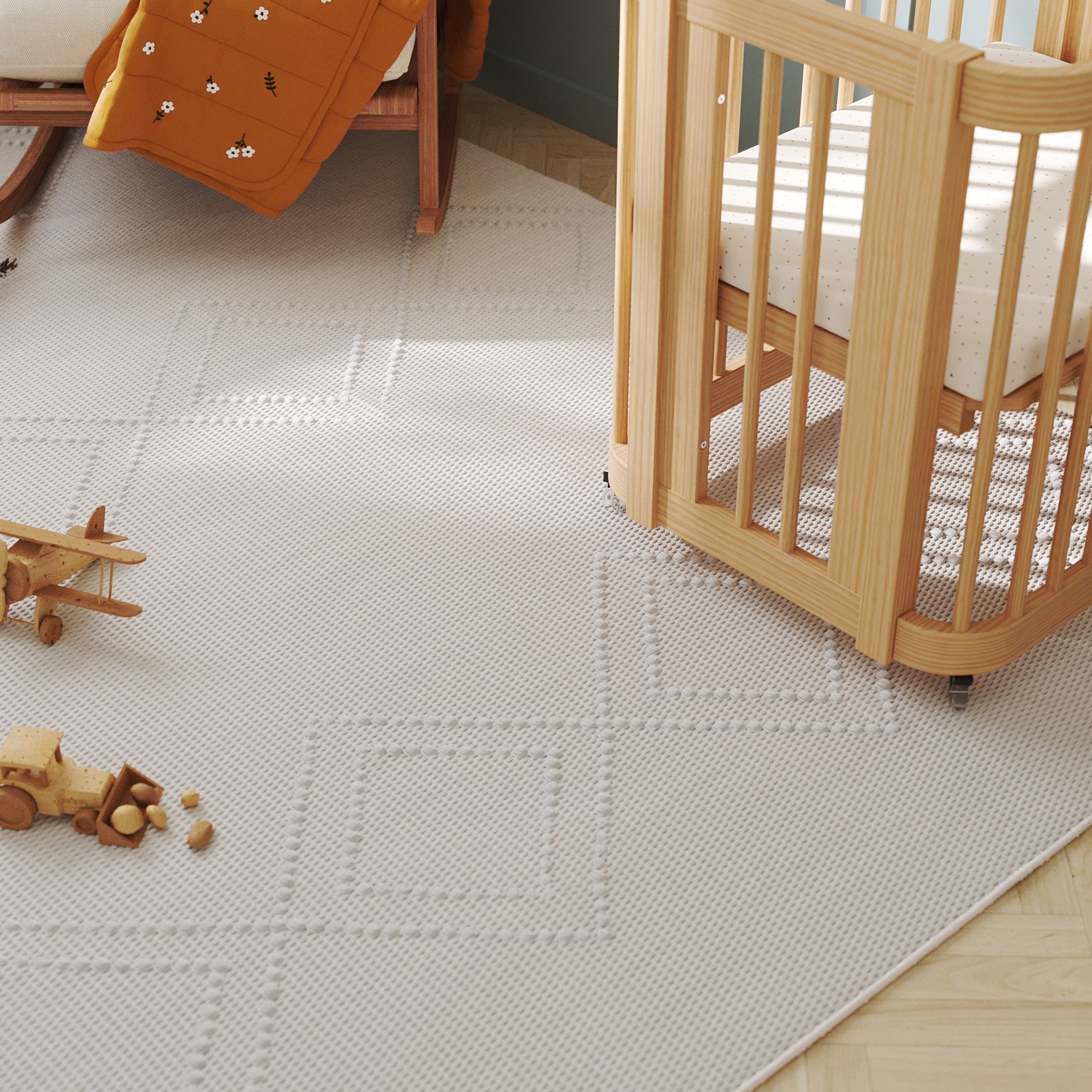 Vista Area Rug