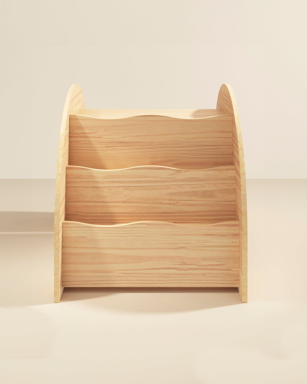 Arches Library Desk