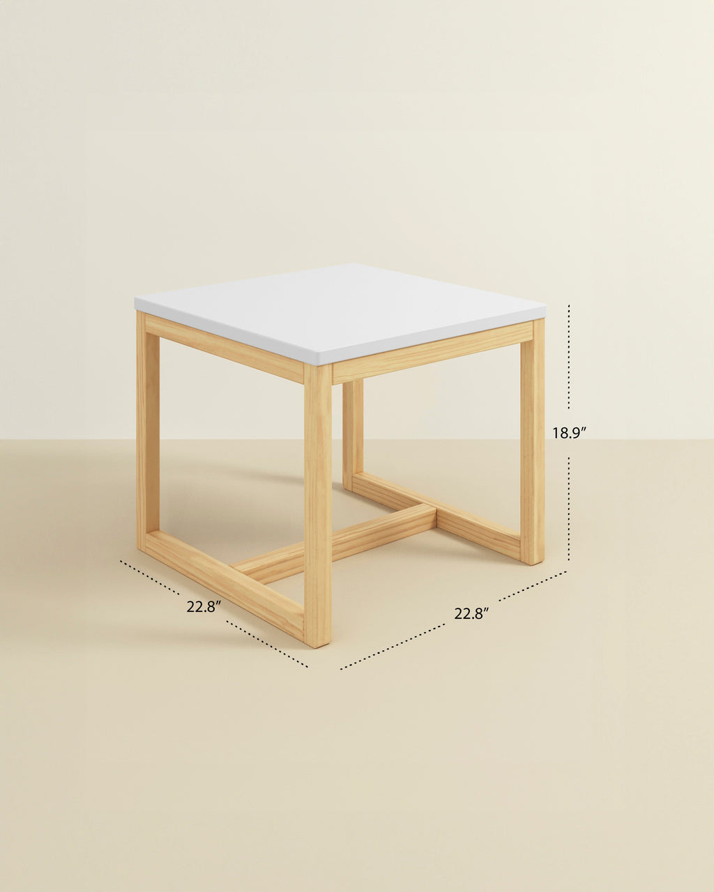 Safari Play Table Set