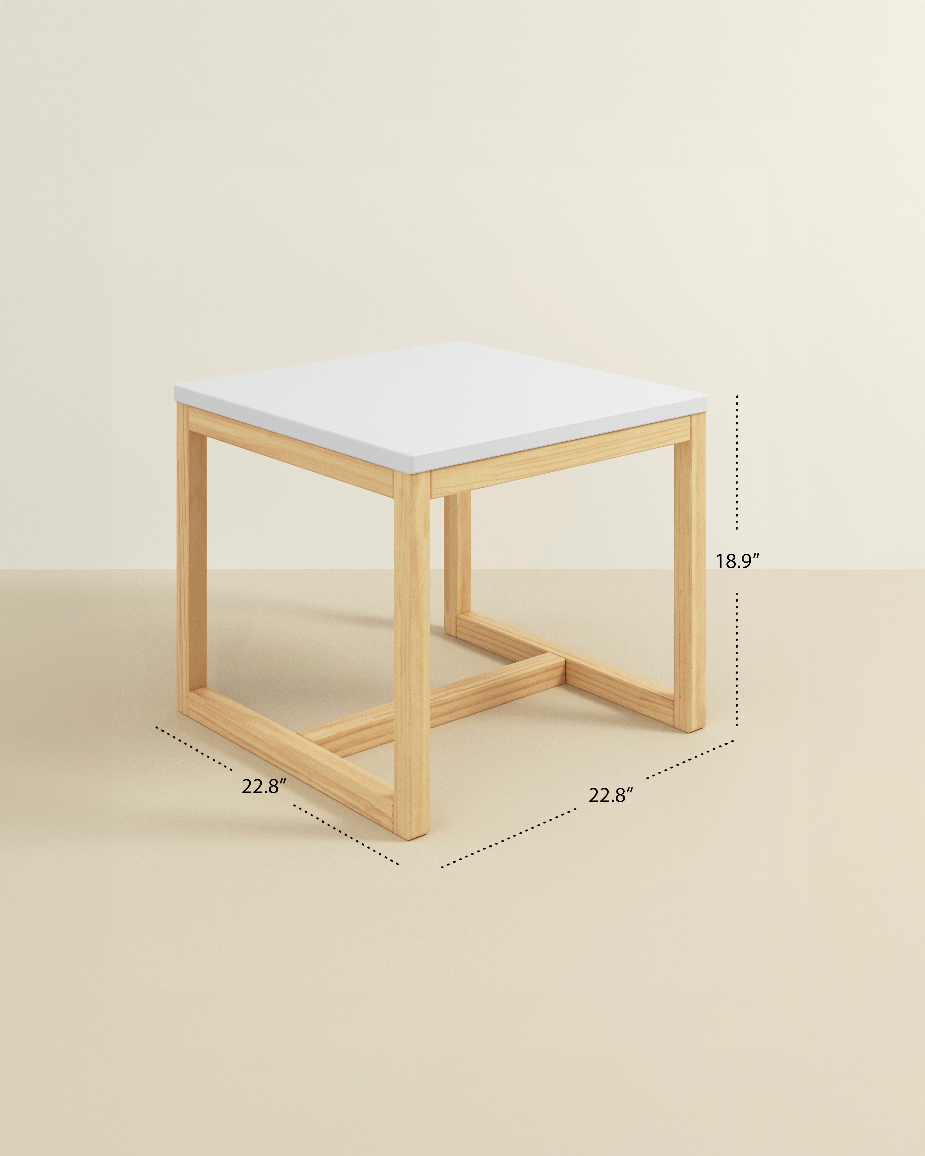 Safari Play Table Set