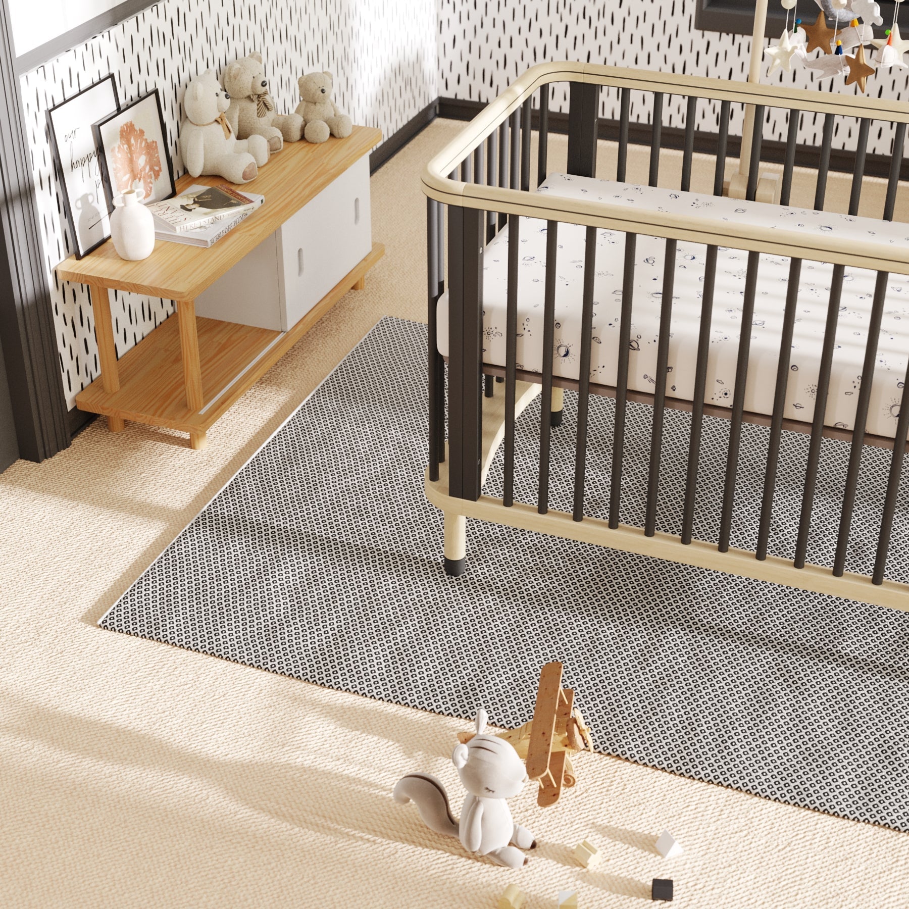 Reef Area Rug