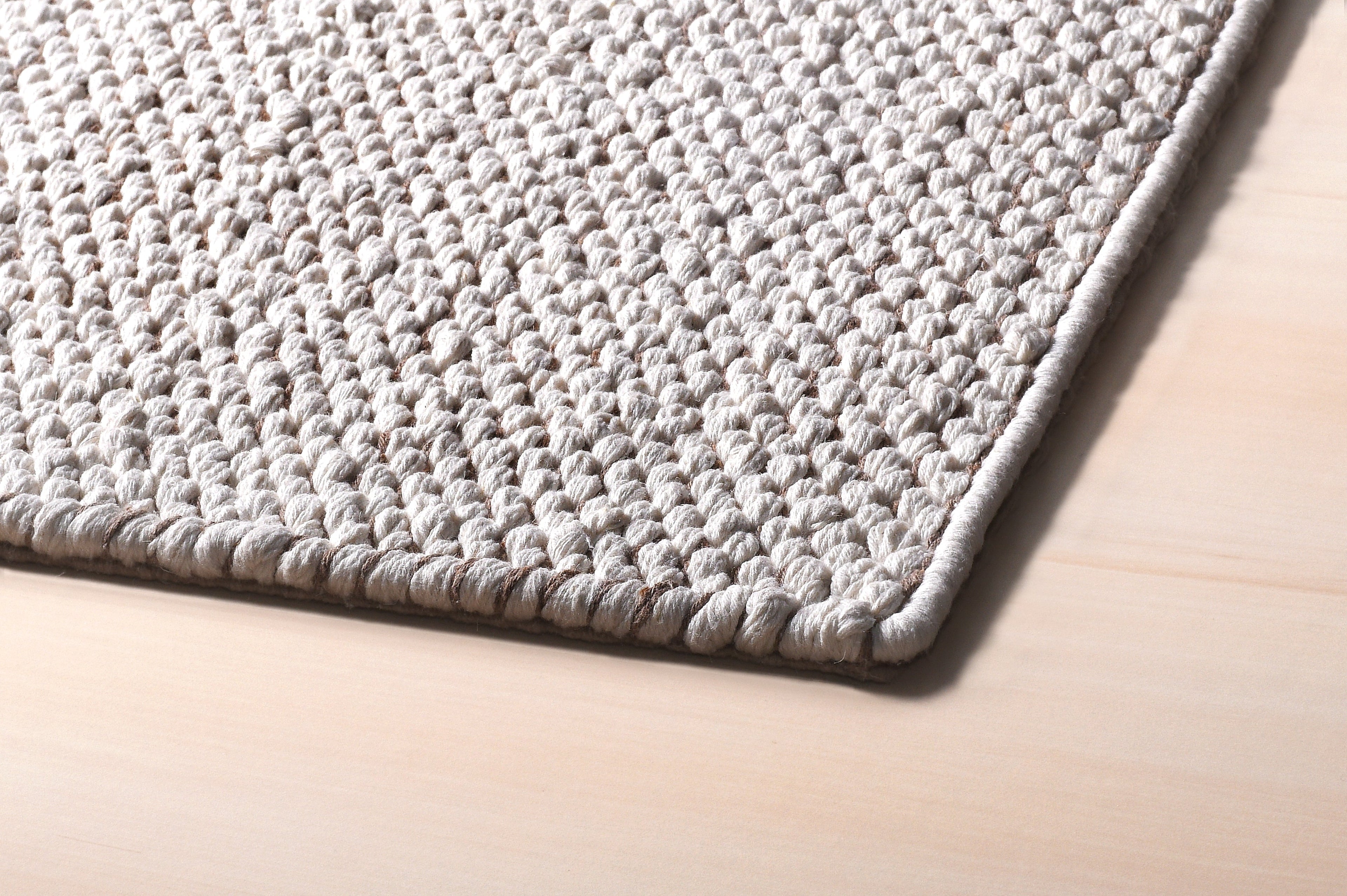 Fog Area Rug