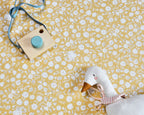 Bloom Crib Sheet Set