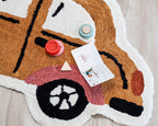 Route Washable Rug