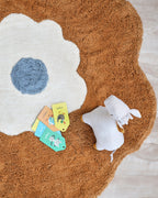 Bloom Washable Rug