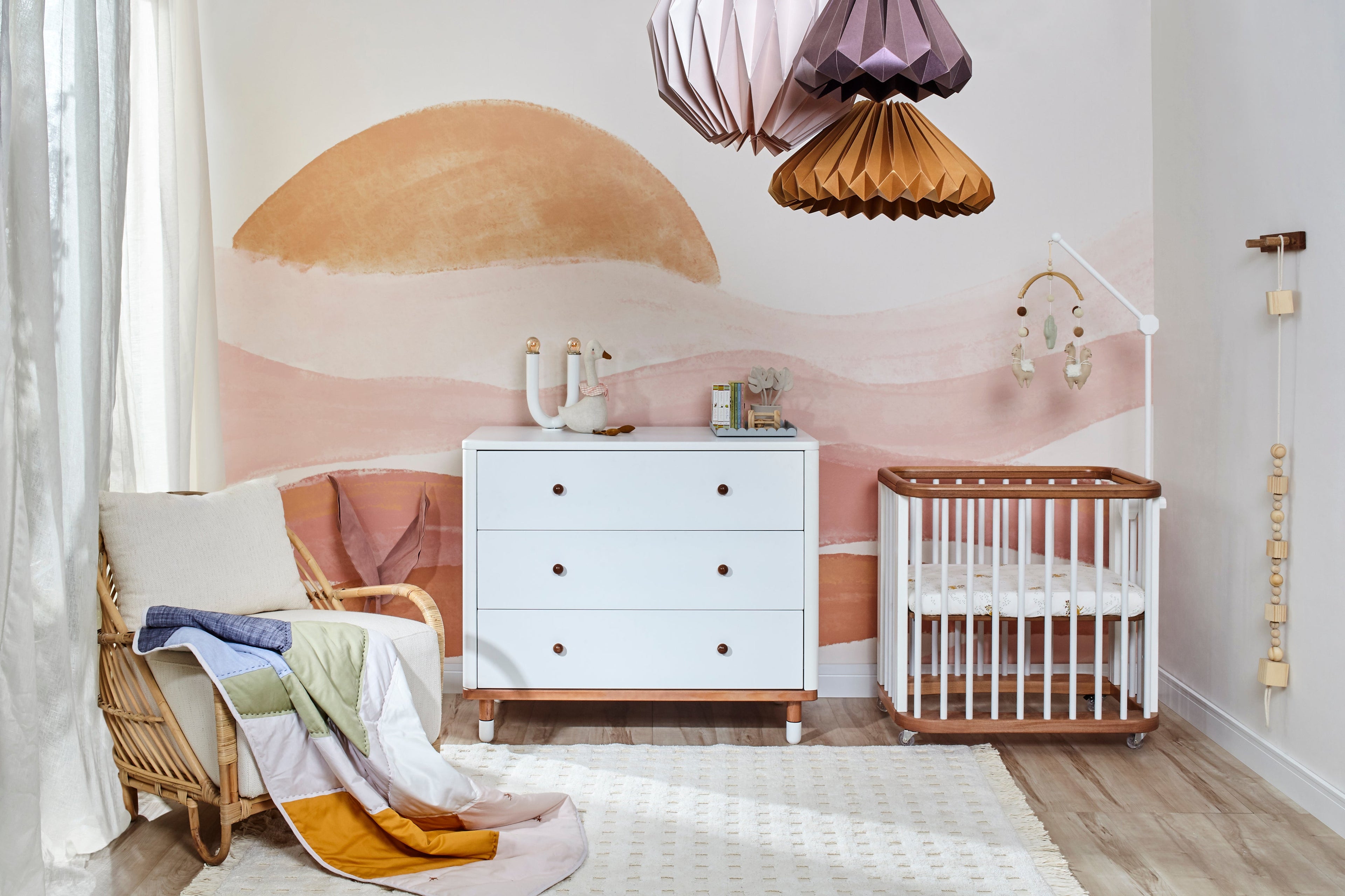 Clover Washable Rug