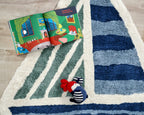 Skipper Washable Rug