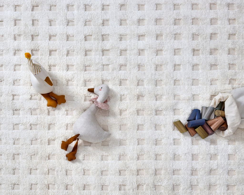 Clover Washable Rug