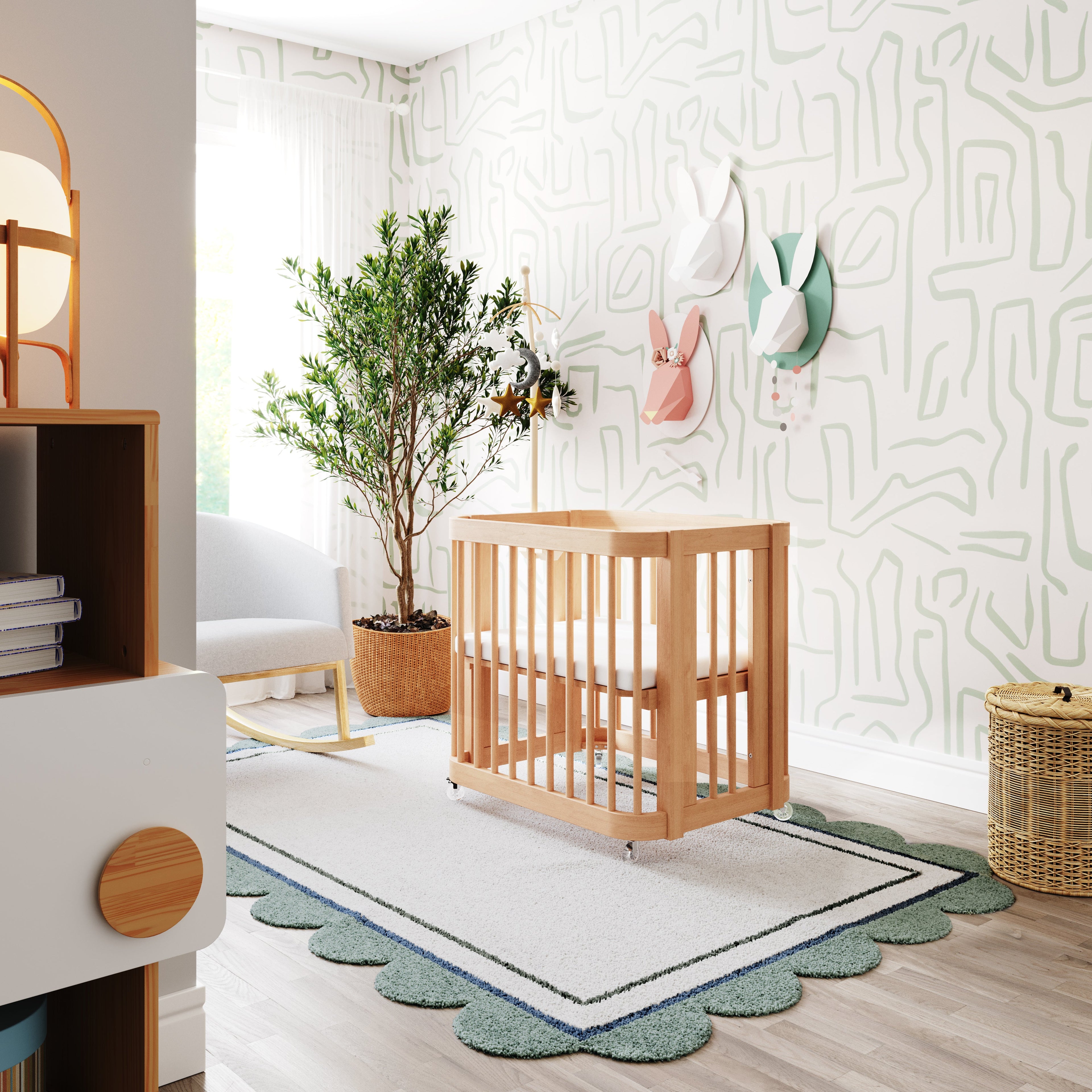Heyday Washable Rug