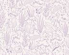 Acorn Wallpaper Sample