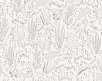 Acorn Wallpaper Sample
