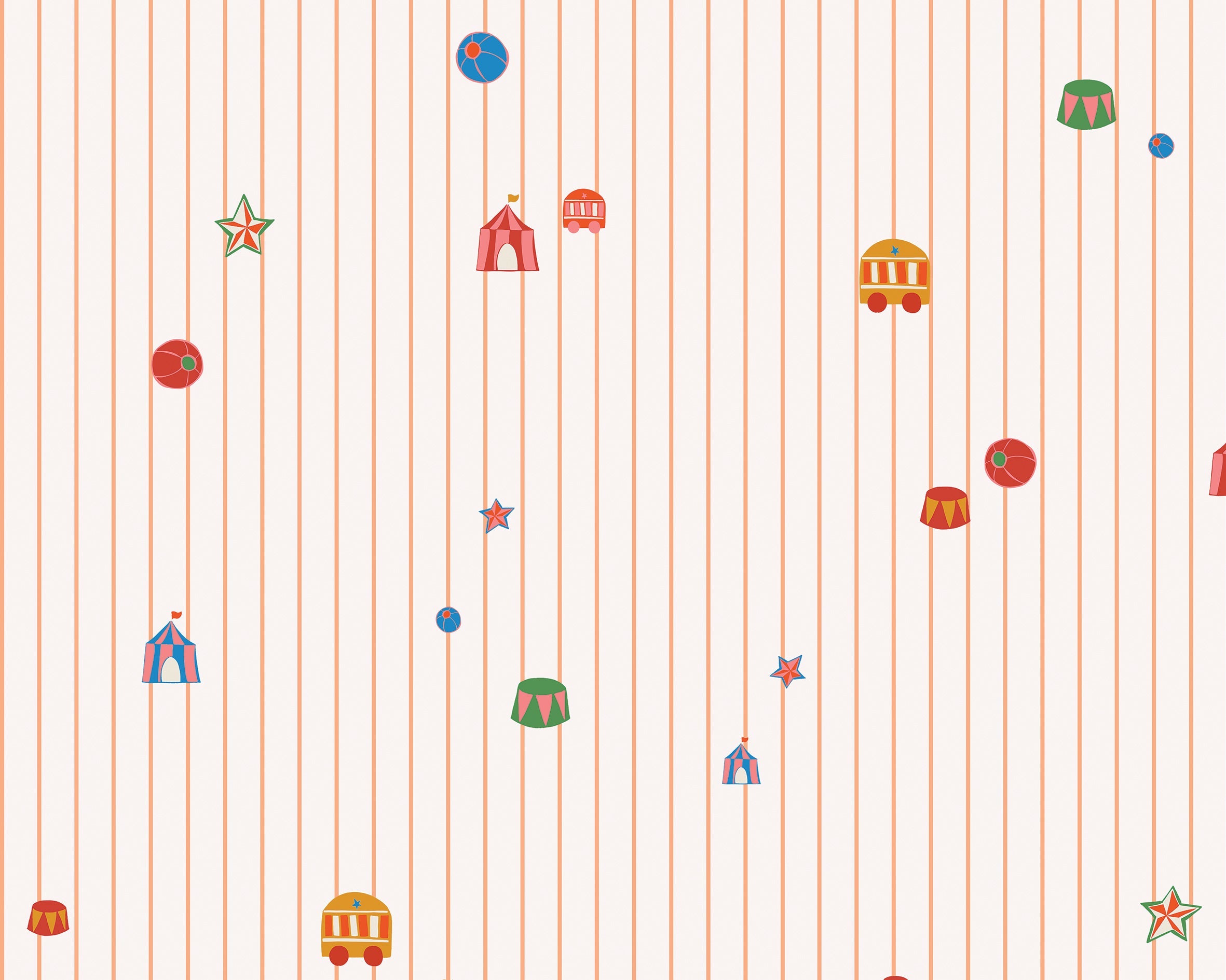 Encore Wallpaper