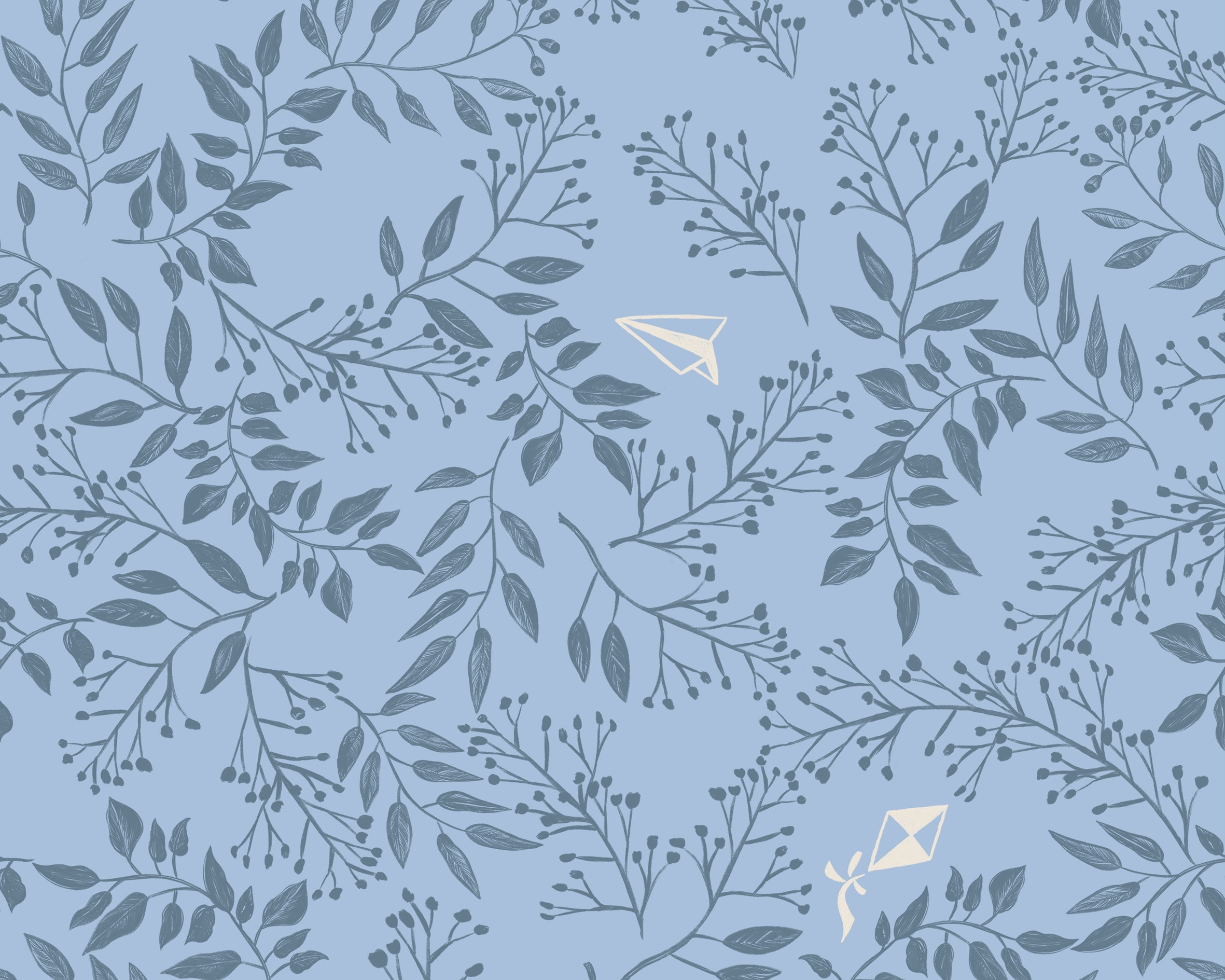 Daydream Wallpaper
