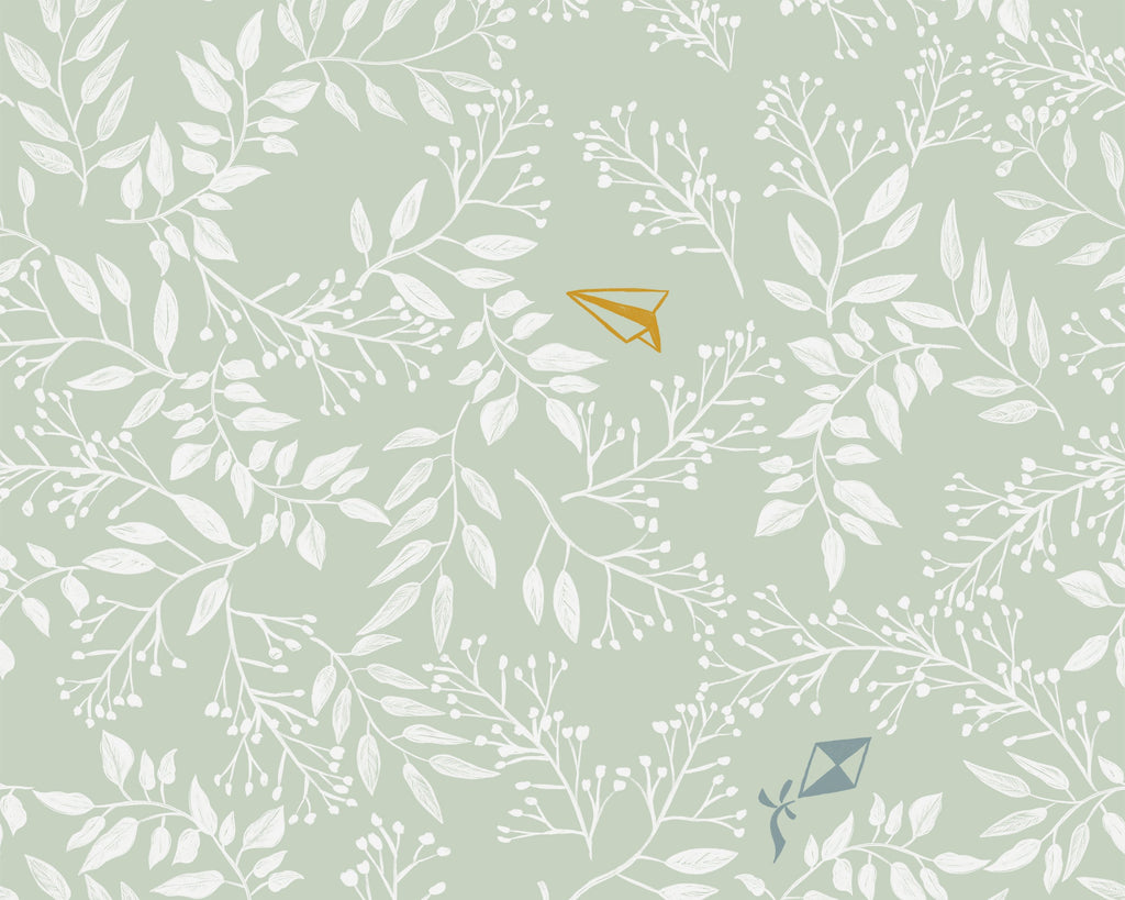 Daydream Wallpaper Sample