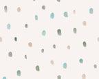Confetti Wallpaper