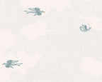 Whirl Wallpaper
