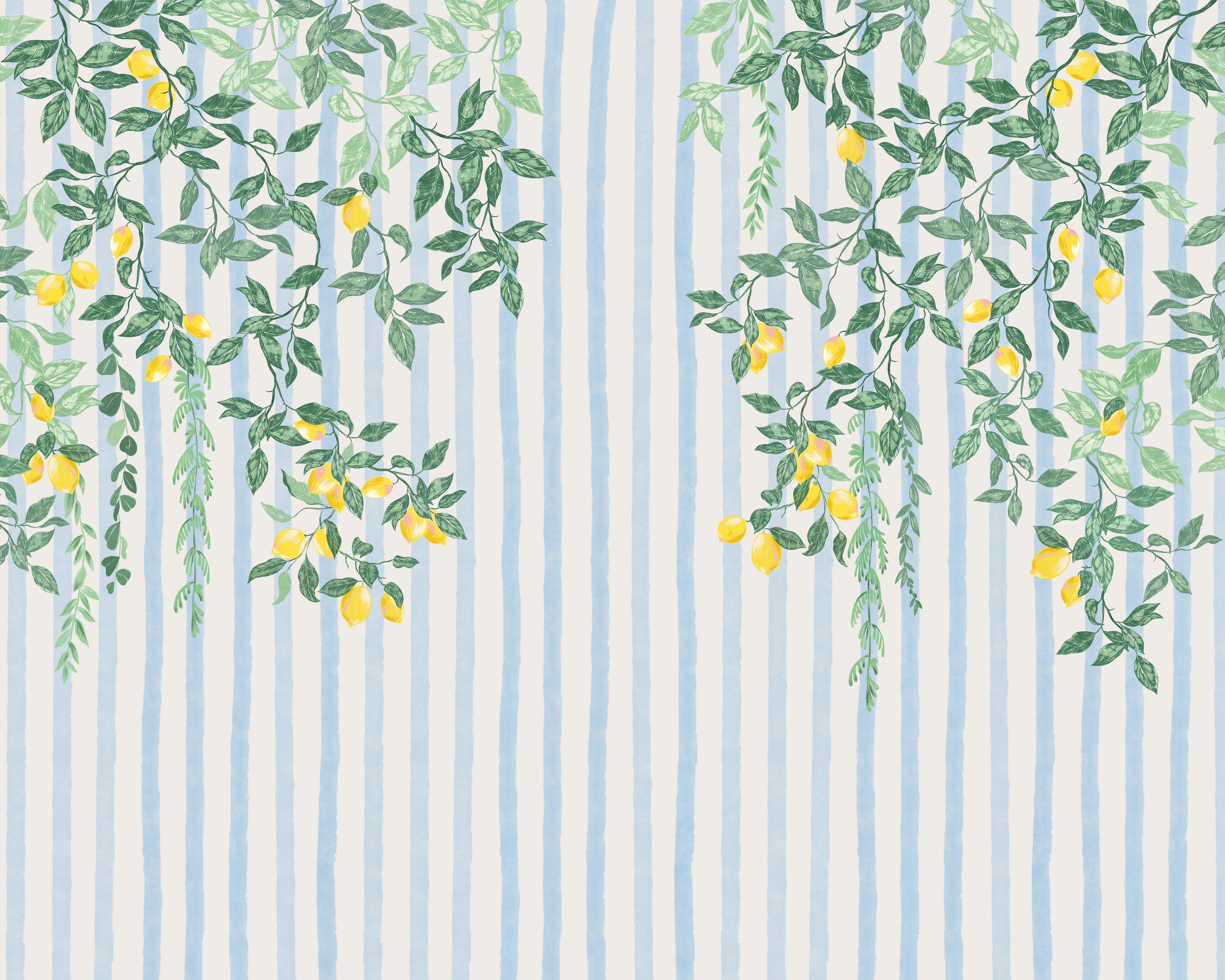 Sicily Wall Mural