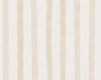 Candy Stripe Wallpaper Sample