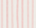 Candy Stripe Wallpaper Sample