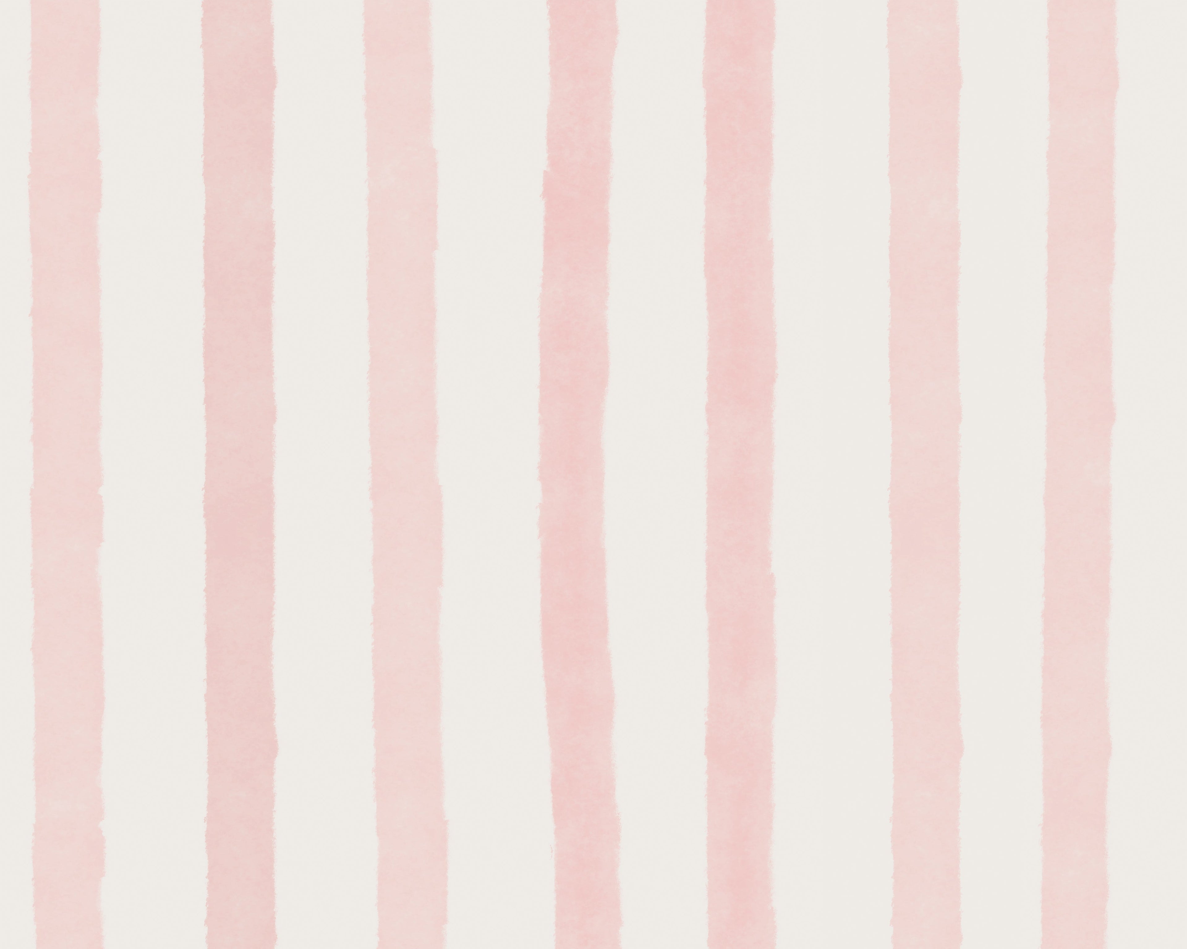 Candy Stripe Wallpaper Sample