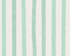 Candy Stripe Wallpaper Sample