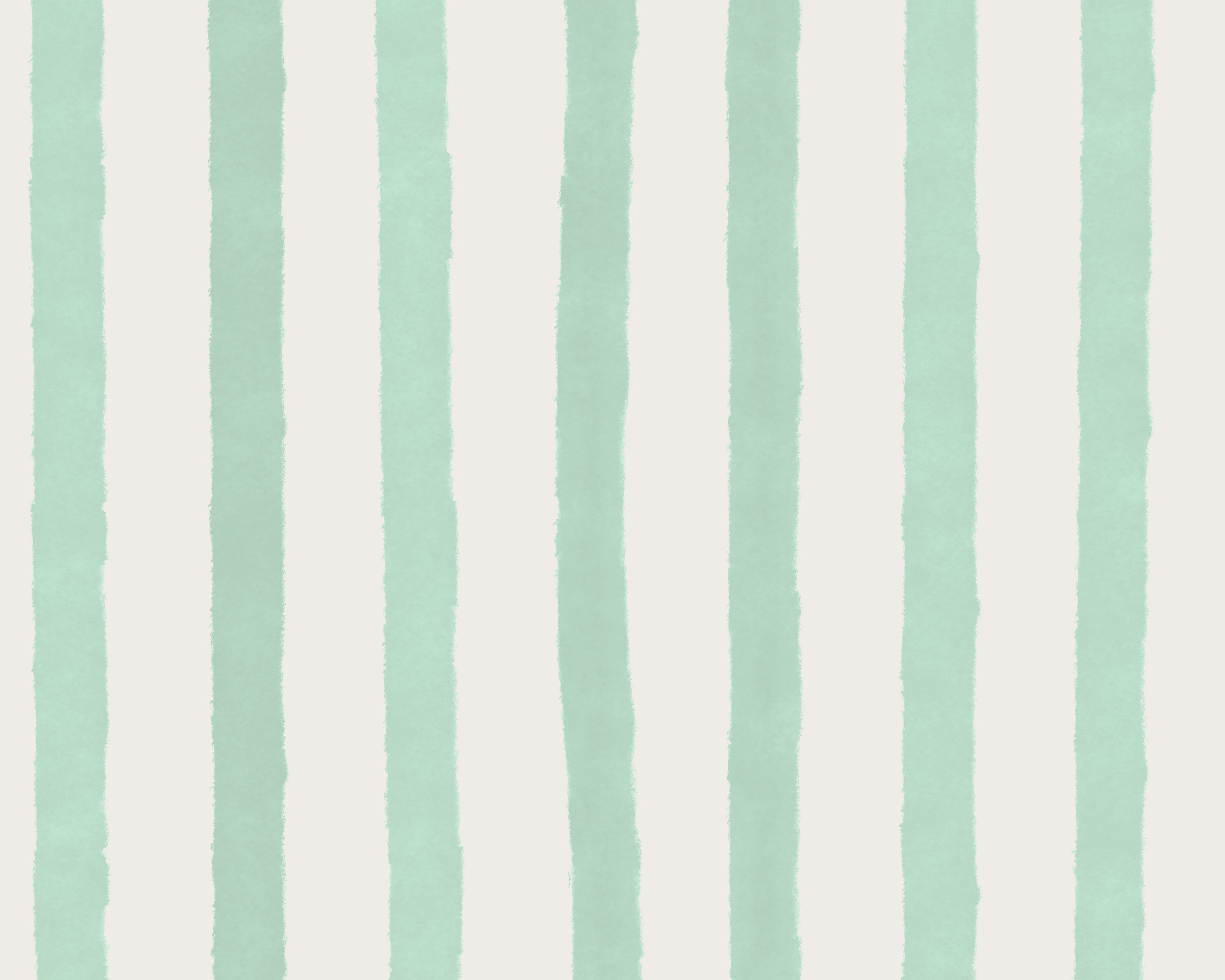 Candy Stripe Wallpaper Sample