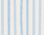 Candy Stripe Wallpaper Sample