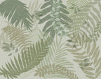 Canopy Wall Mural
