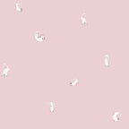 Bouncing Bunny Wallpaper