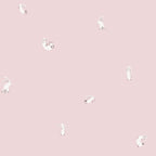 Bouncing Bunny Wallpaper Sample