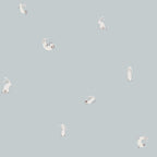Bouncing Bunny Wallpaper