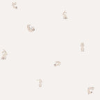 Bouncing Bunny Wallpaper