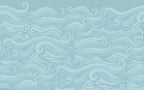 Waverider Wall Mural
