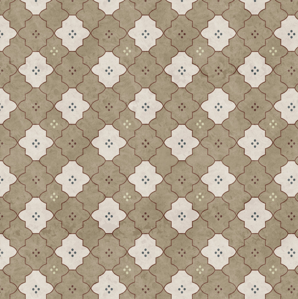 Alhambra Wallpaper