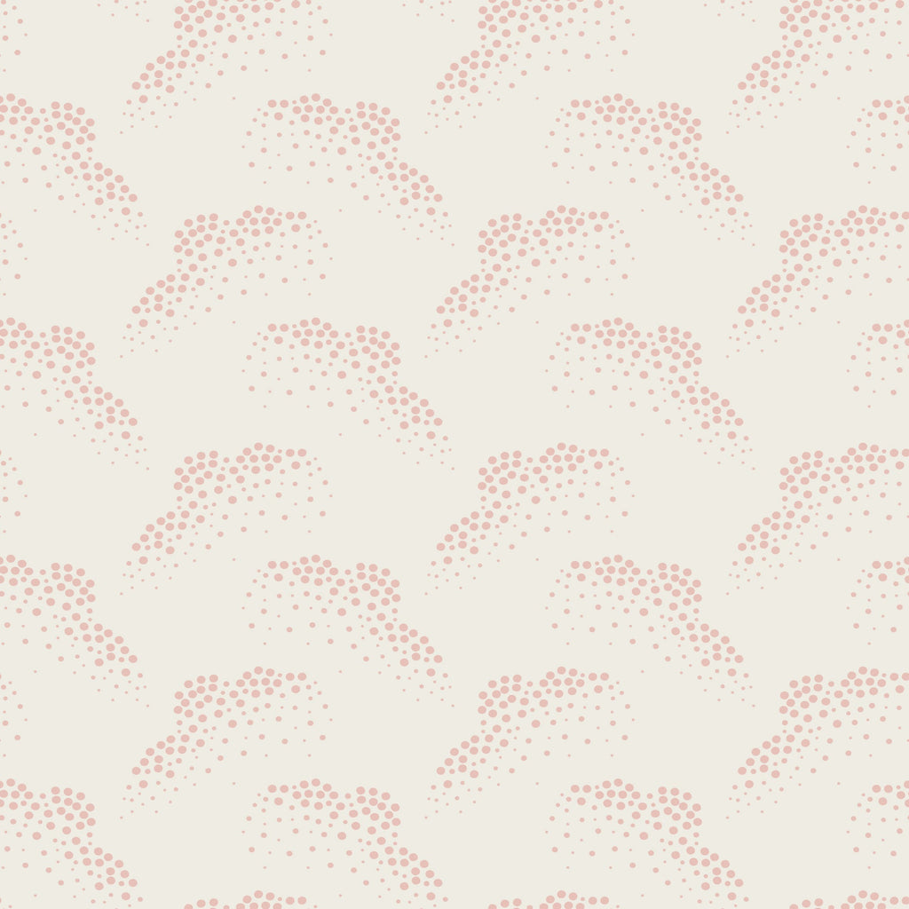 Cumulus Wallpaper Sample