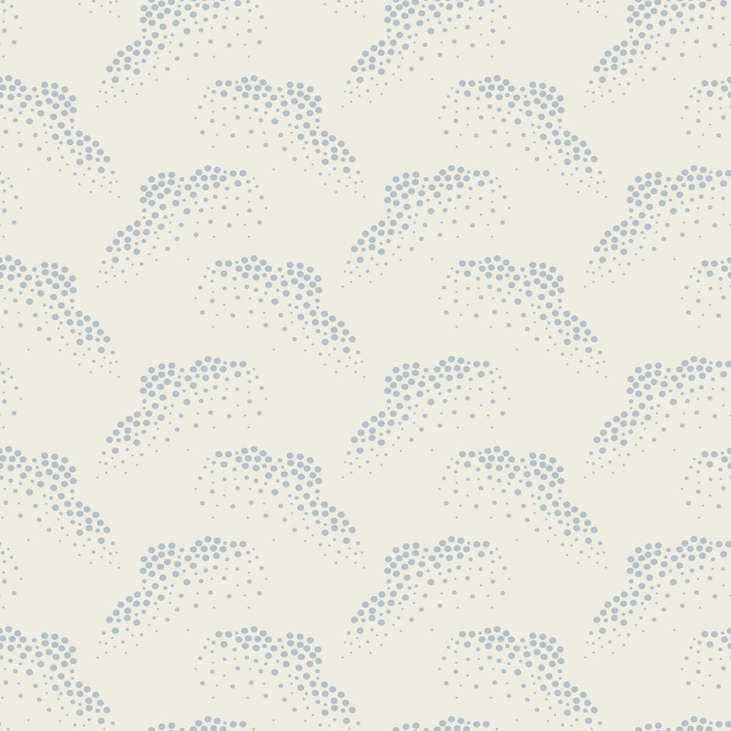 Cumulus Wallpaper Sample