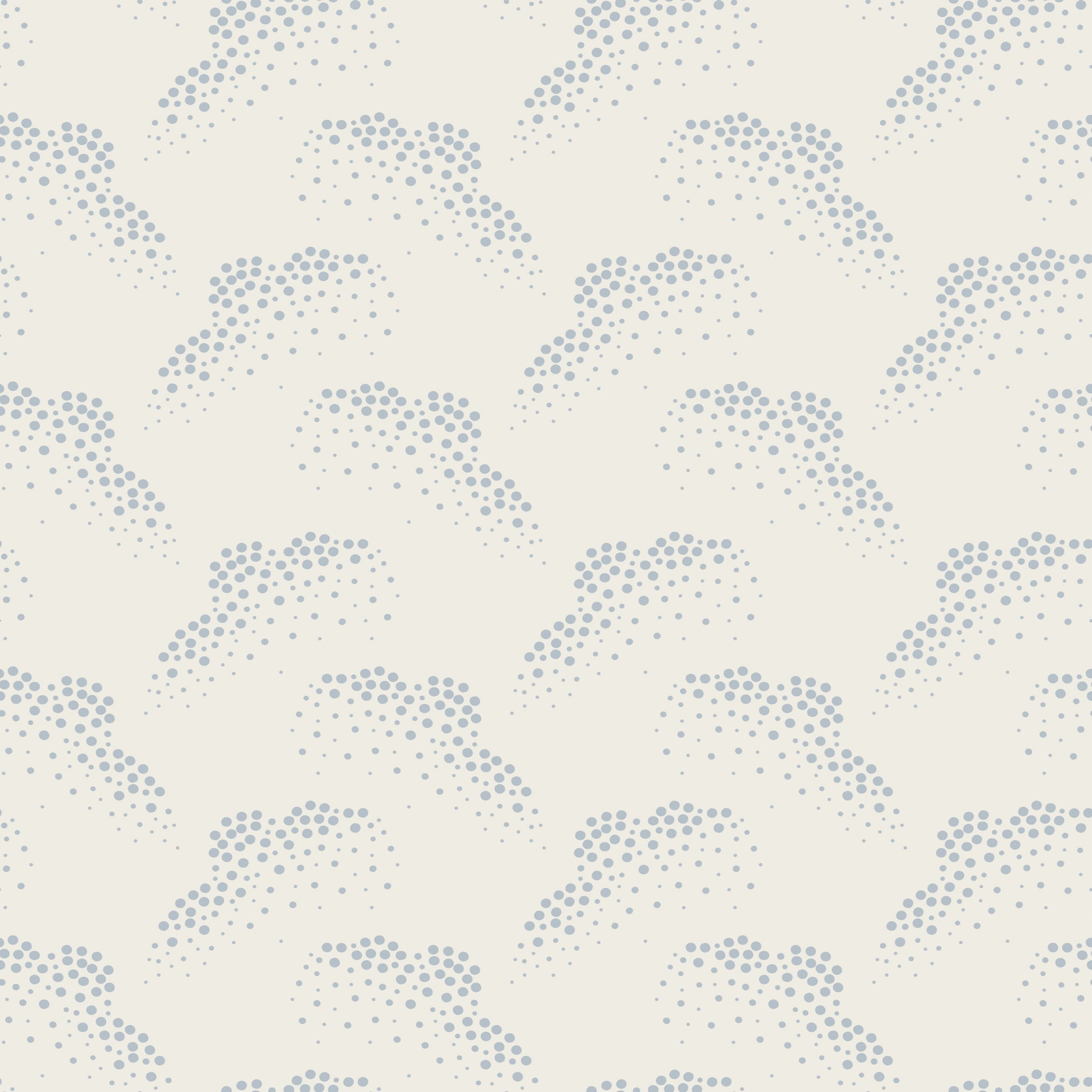 Cumulus Wallpaper Sample